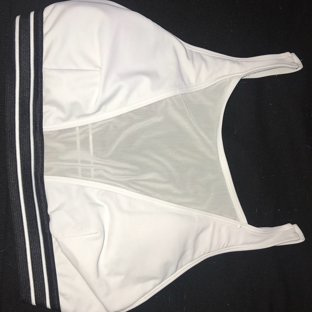 Forever 21 bra top